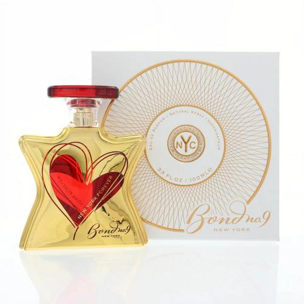 3.3 Oz Eau De Parfum Spray V874