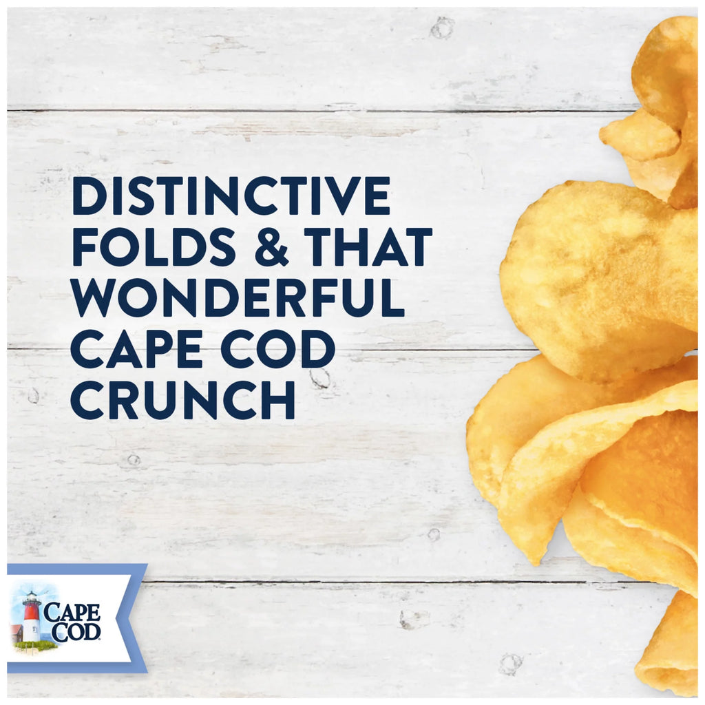 Less Fat Original Kettle Cooked Chips, 30 oz I5875