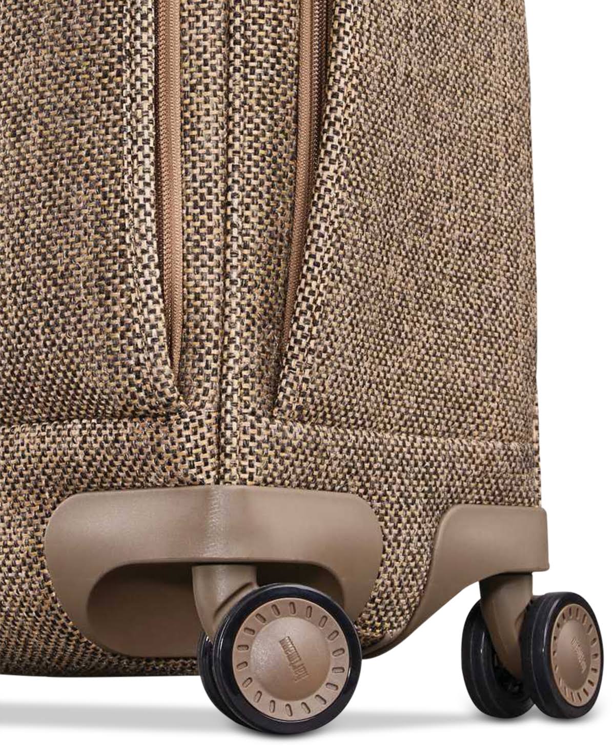 Underseat Carry on Spinner Q305222