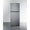10 cu.ft. Top Mount Refrigerator-Freezer H800