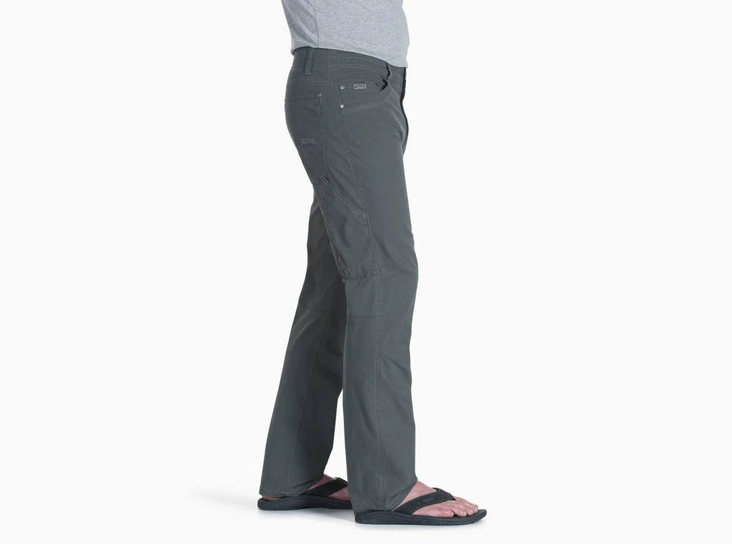 Carbon 33W x 28L Pants R5547