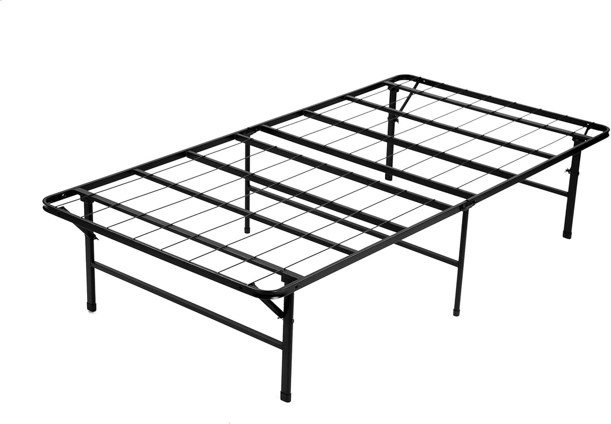 16 Inch Tall Bed Frame California King T97753