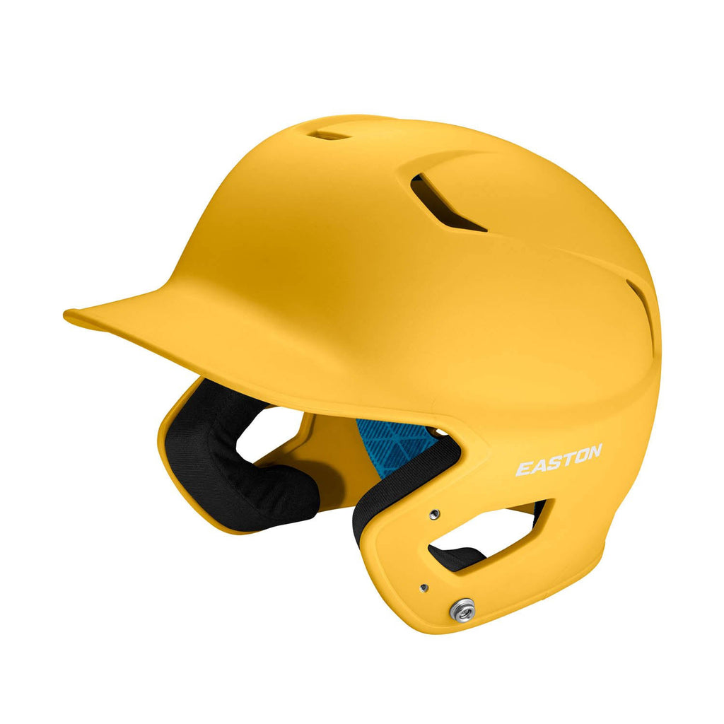 Orange Junior Batting Helmet Q93633