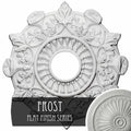 Hand-Painted Ceiling Medallion T606171