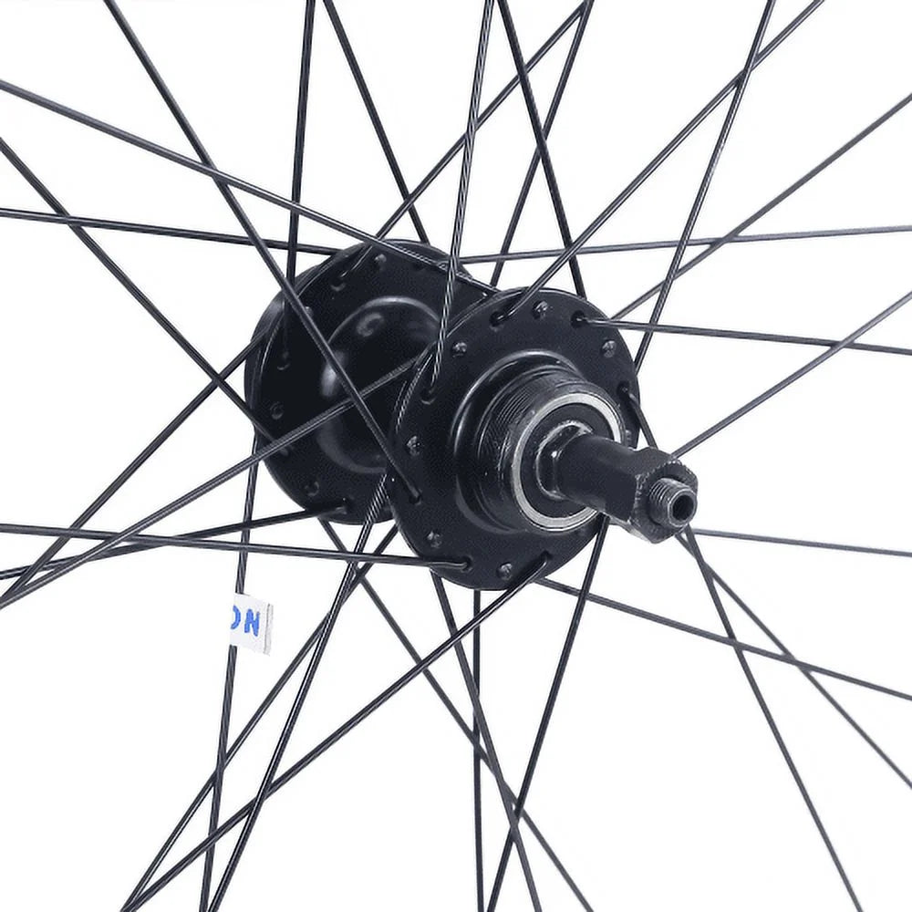 29" Double Wall Alloy MTB Wheelset T1310