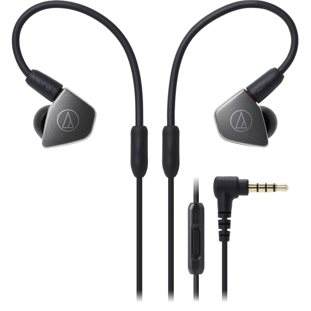 Wired In-Ear Headphones M85255