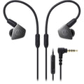 Wired In-Ear Headphones M85255