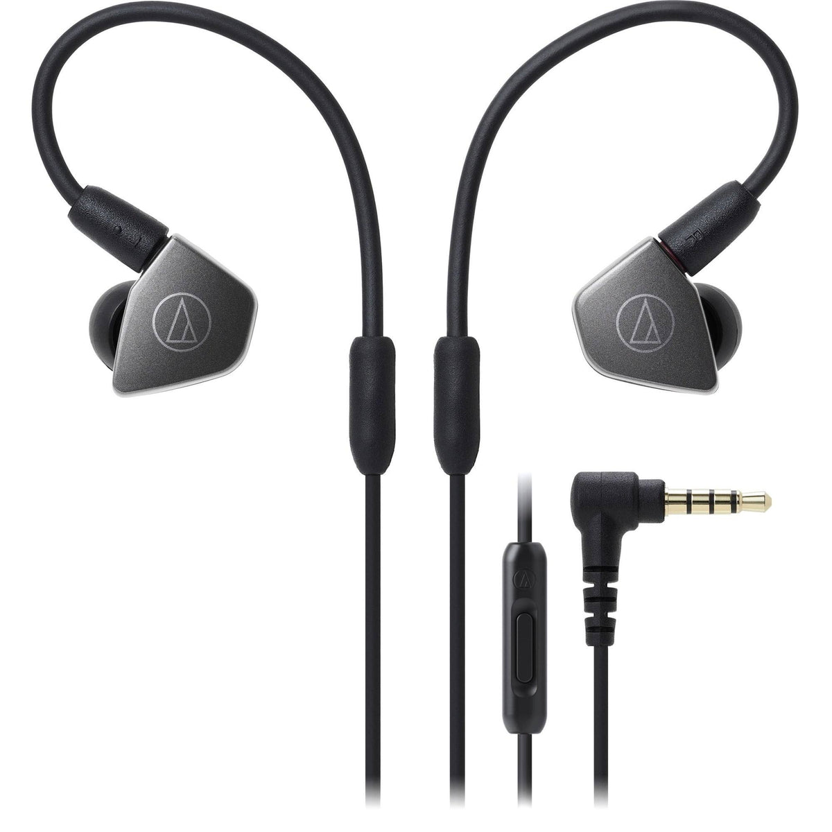 Wired In-Ear Headphones M85255