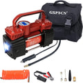 Portable Digital Car Tire Inflator 150Psi 12V Air Compressor Pump S117736