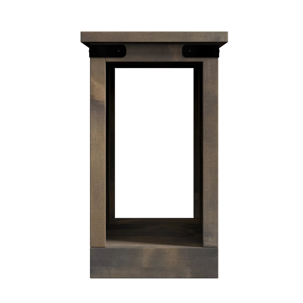 14 inch Chairside Table U36313
