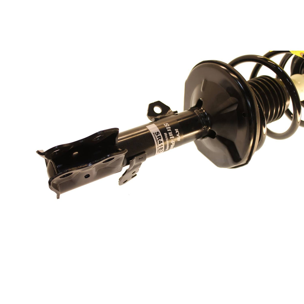 Strut-Plus Assembly N193