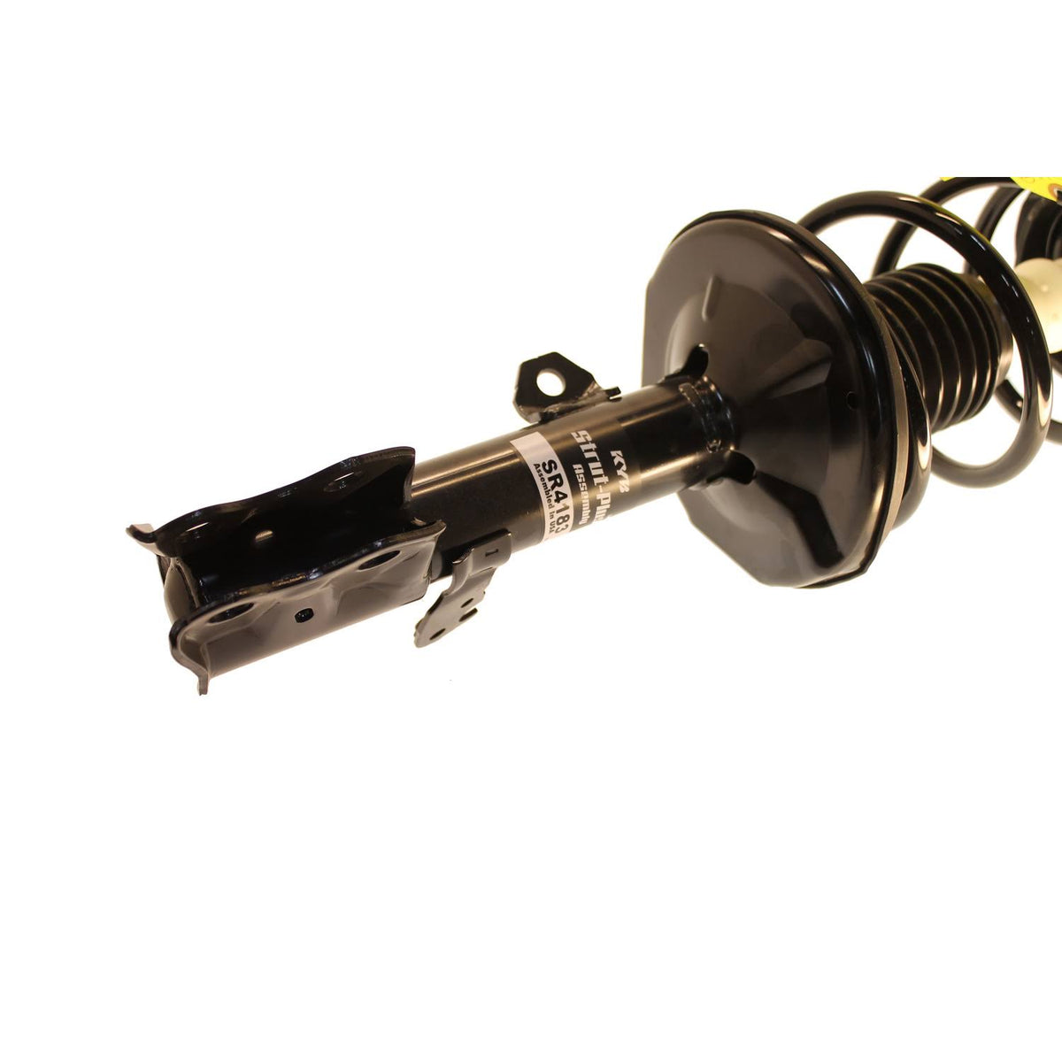 Strut-Plus Assembly N193