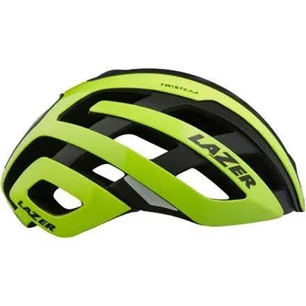 Flash Yellow/Black Helmet W808850