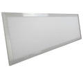 LED 4pcs 1x4 ft 40W 5000K Cool White Dimmable Panel Light Ceiling Flat 4000 Lumens Lighting Fixture T138