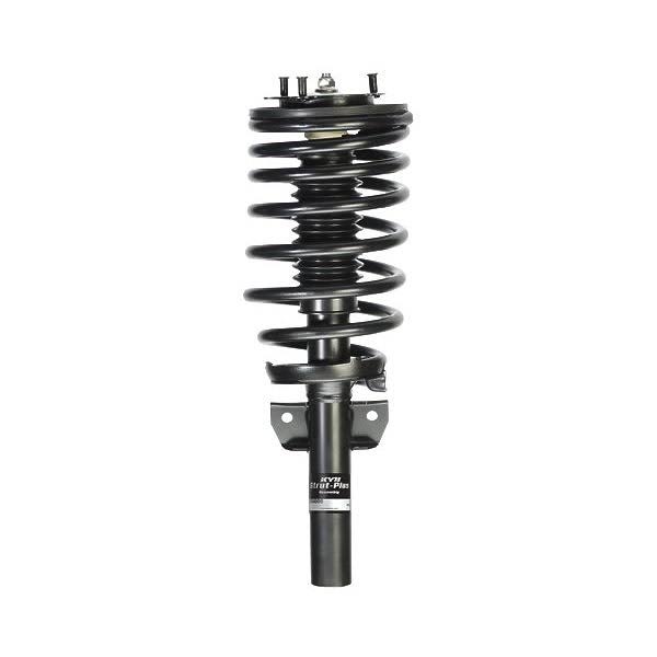 Strut-Plus Assembly N193