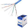 1000Ft Cat6 Ethernet Cable D559
