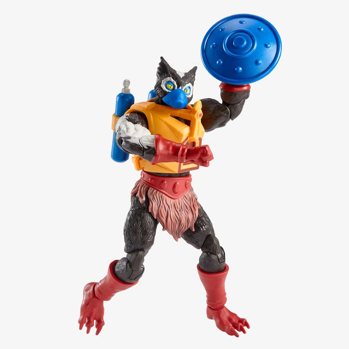 Action Figure W826