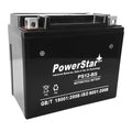 YTX12-BS Battery N7299