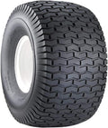 18X9.50-8 Turf Saver Lawn & Garden Tire Pack of 2 U76753