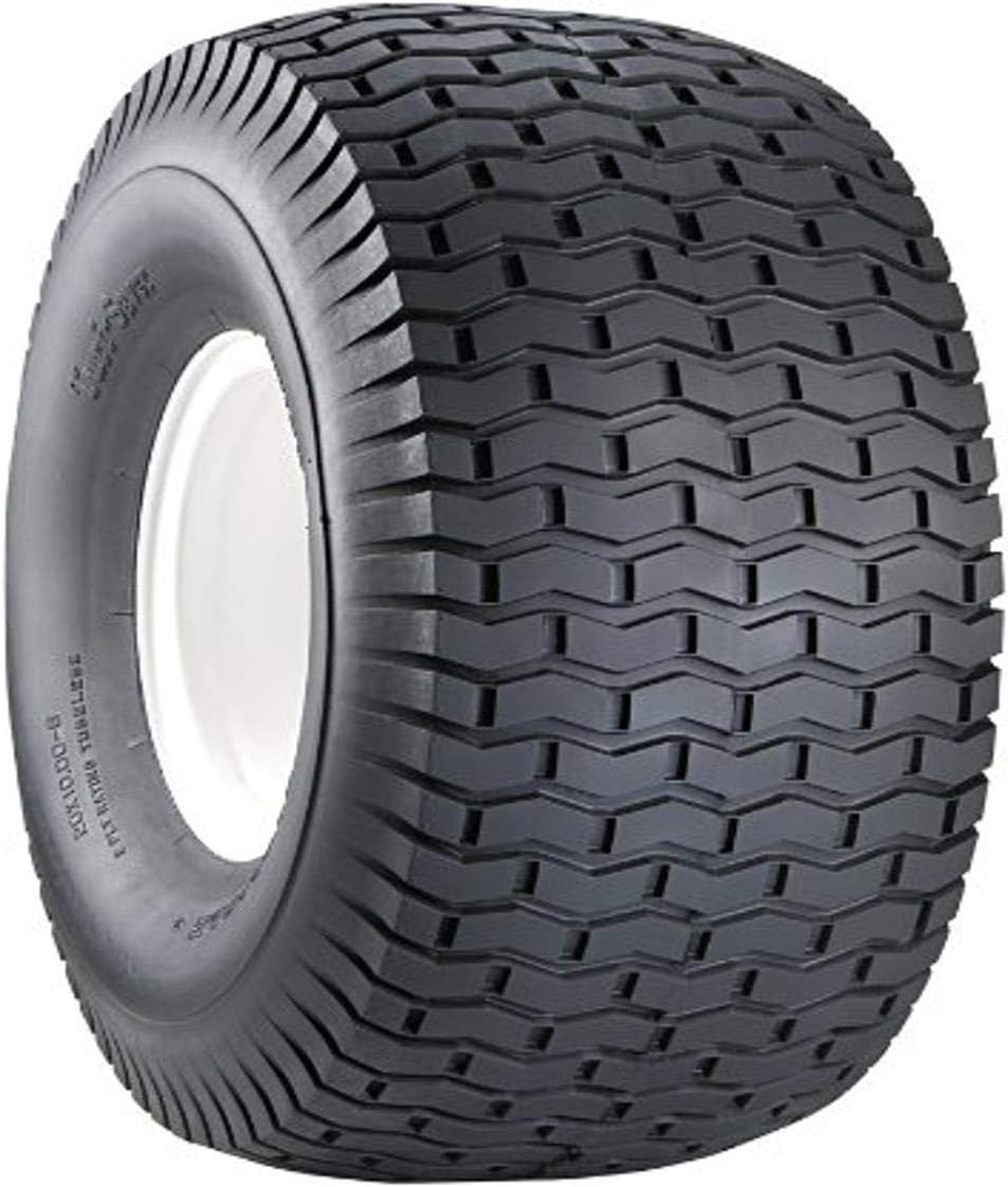 18X9.50-8 Turf Saver Lawn & Garden Tire Pack of 2 U76753