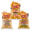Fried Pork Skins Variety Pack P1113