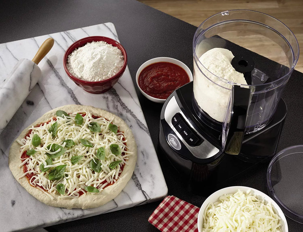 2-Speed 10-Cup Food Processor S3664