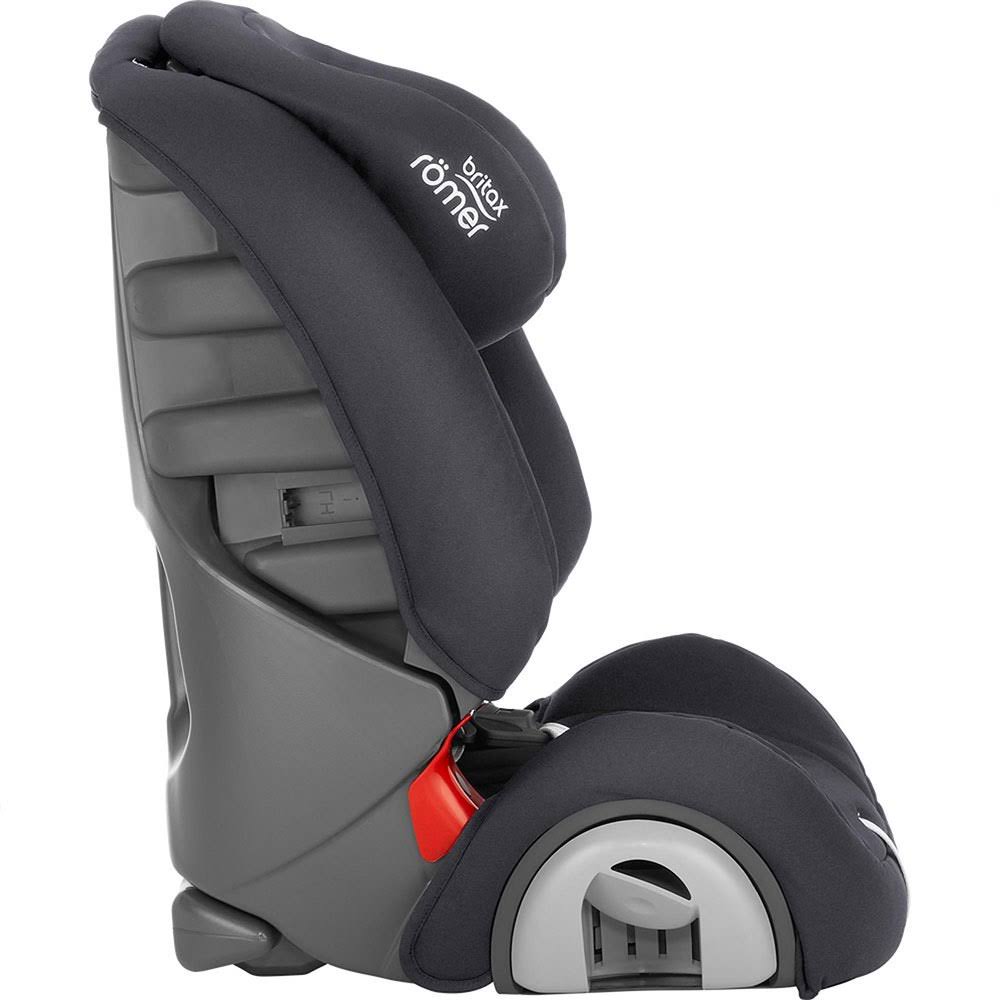 Car Seat O9609