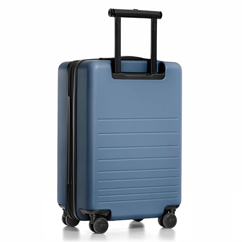 Carry-On 21-Inch Hardside Expandable Luggage E40627