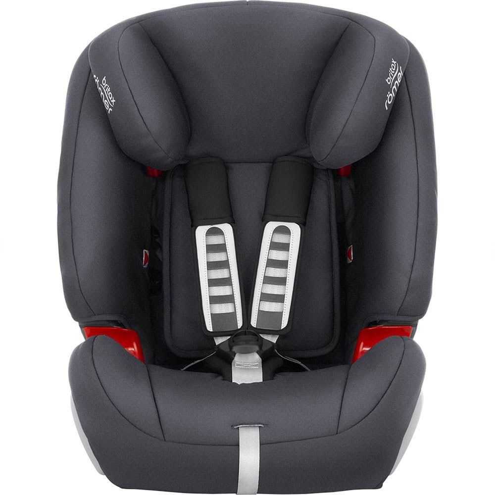 Car Seat O9609