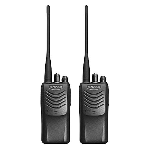 2 Pack Portable Radio Q44234