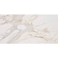 Marble 12 x 24 Honed Calacatta Gold Tile A746419