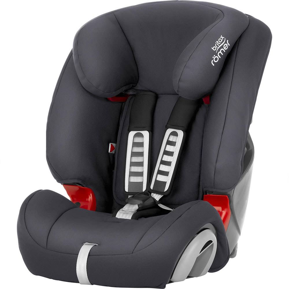 Car Seat O9609