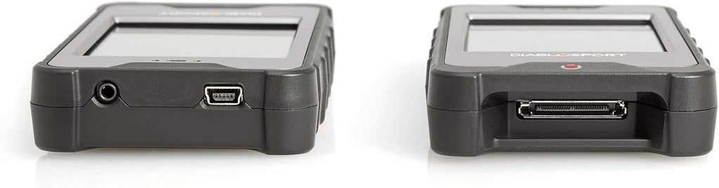 DiabloSport inTune i3 Q6886