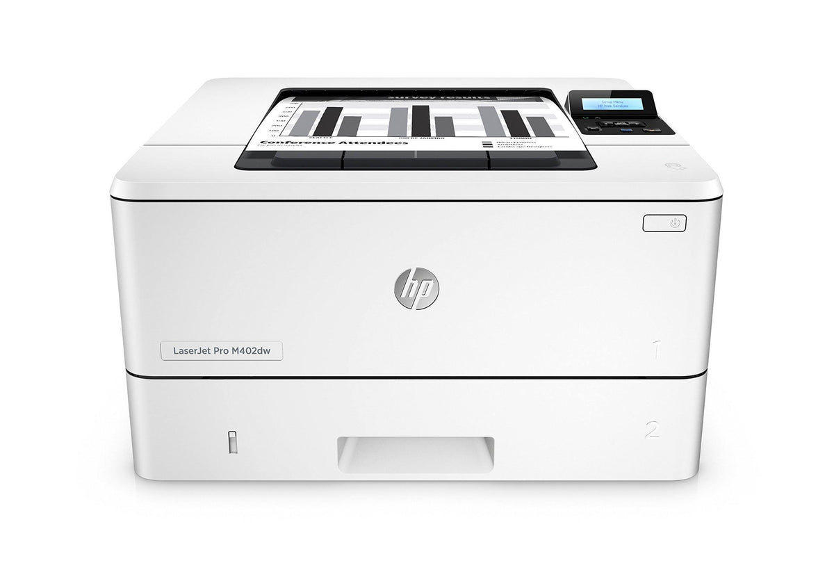Monochrome Laser Printer H520