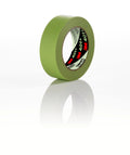 Green Masking Tape 3 mm x 55 M P96521