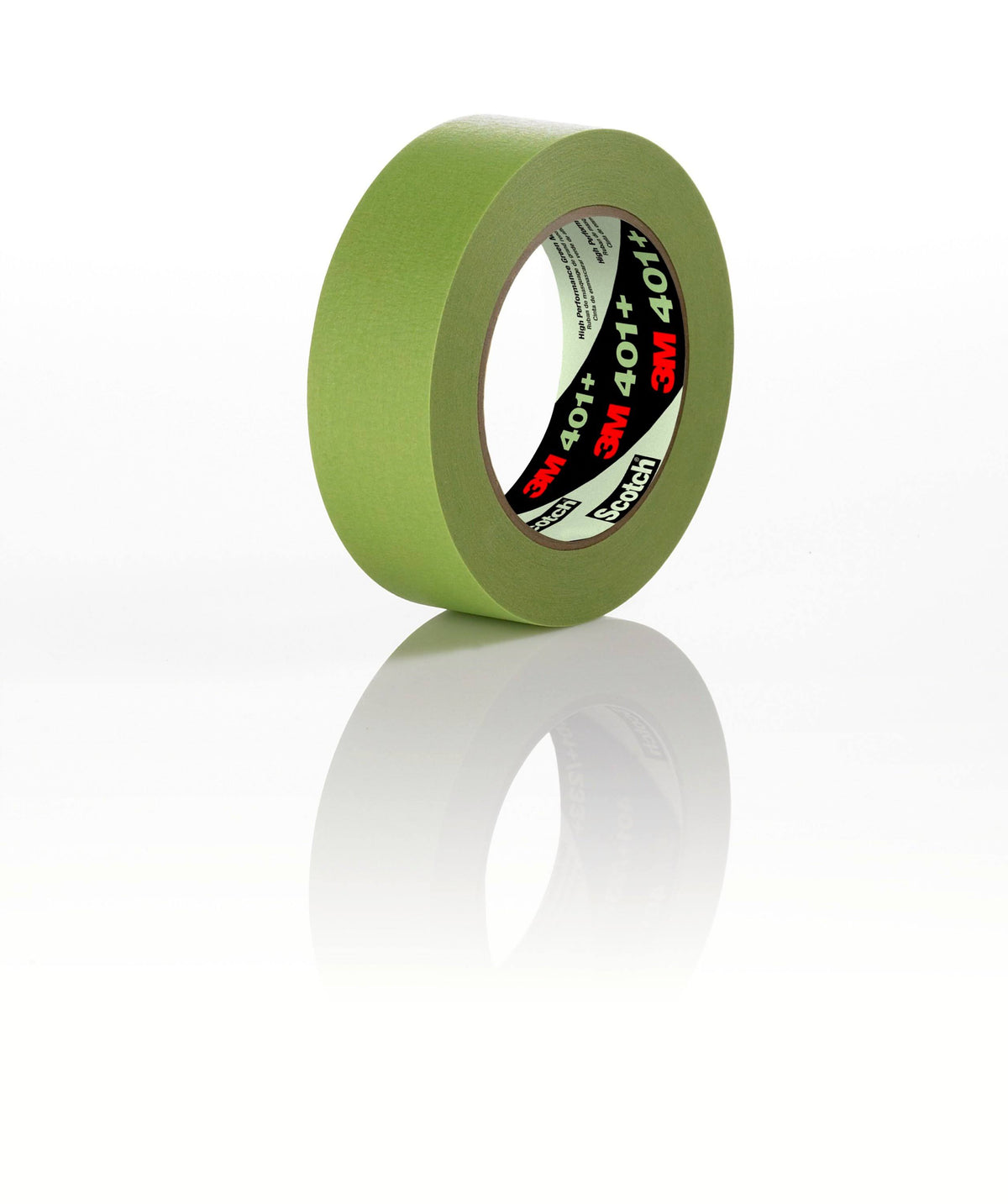 Green Masking Tape 3 mm x 55 M P96521