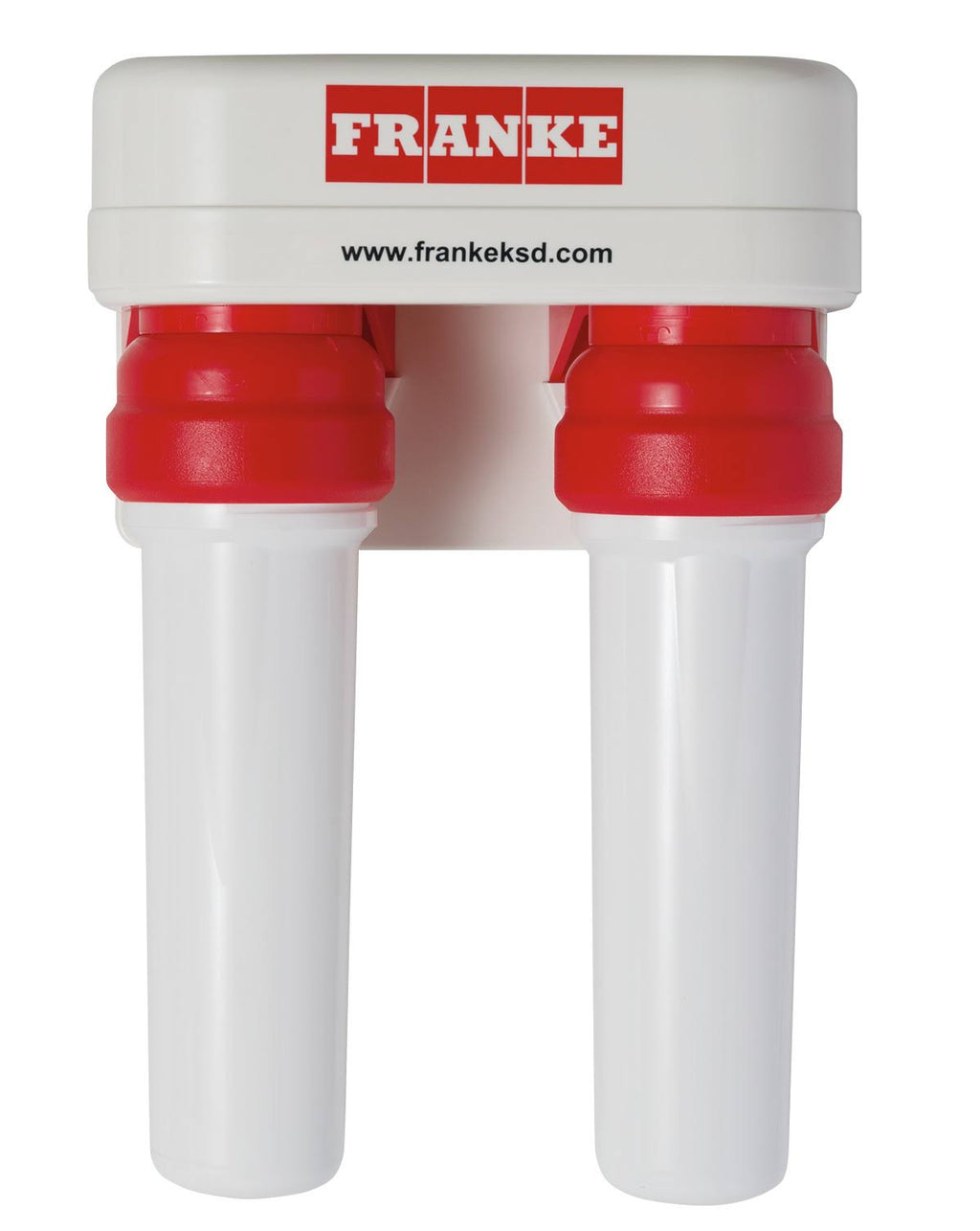 Filtration Double Canister D14201