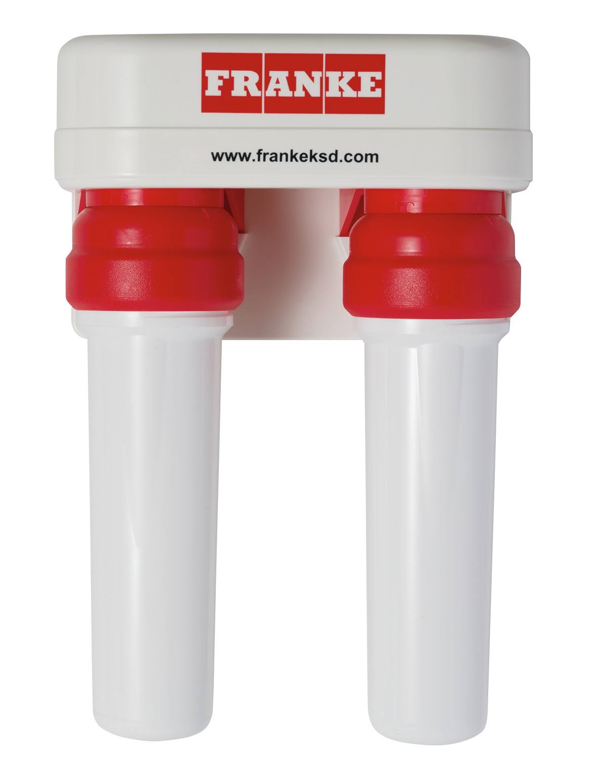 Filtration Double Canister D14201