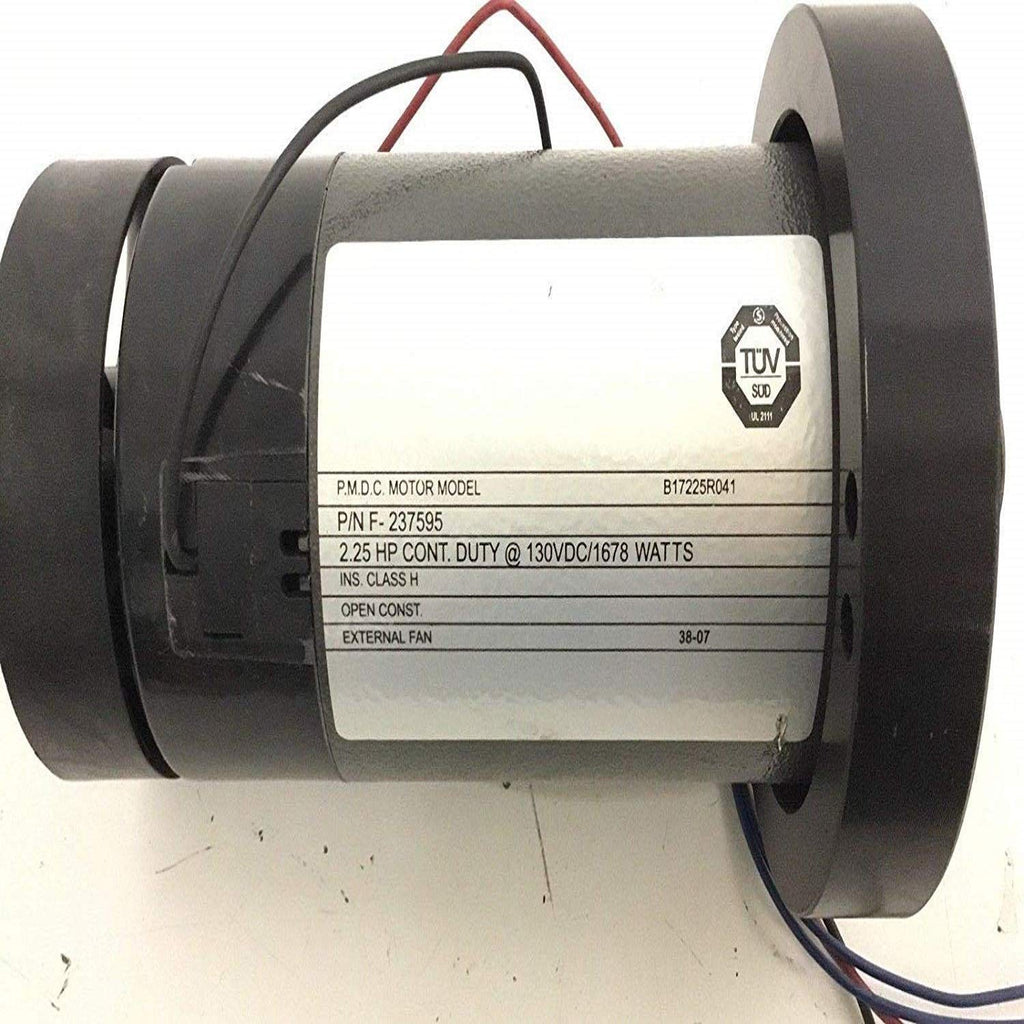 Fitness Exchange DC Drive Motor Z182570
