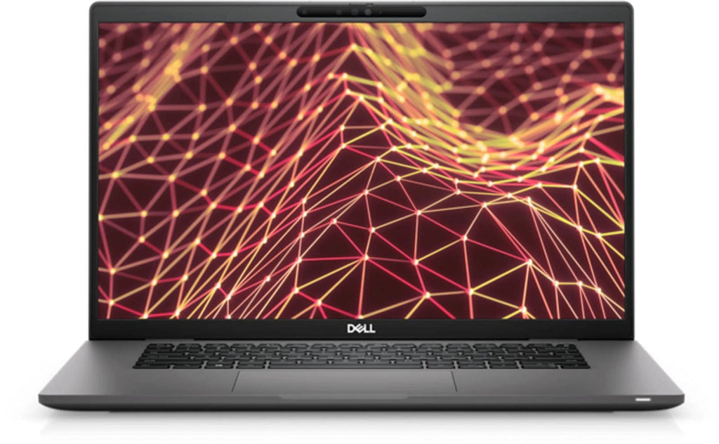 15.6" FHD Laptop with Core i5, 256GB SSD, 8GB RAM F766