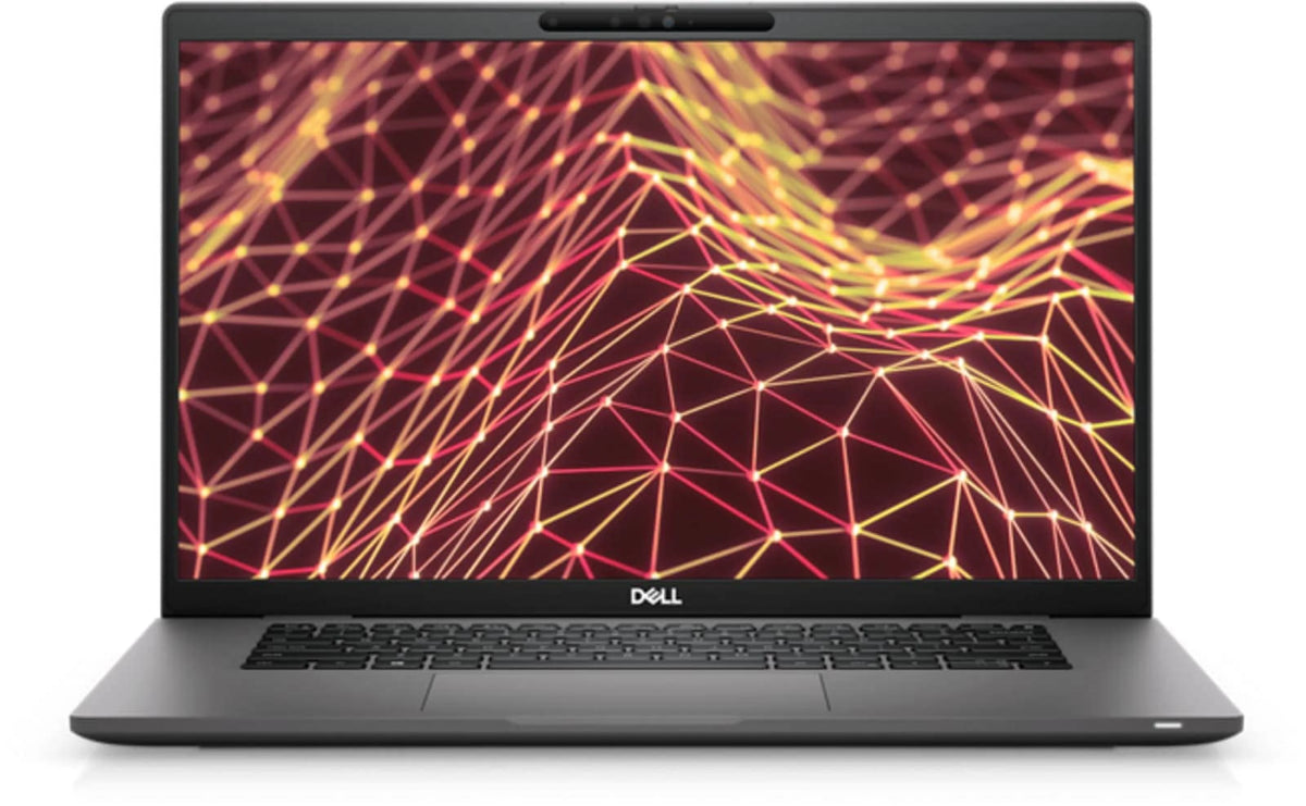 15.6" FHD Laptop with Core i5, 256GB SSD, 8GB RAM F766