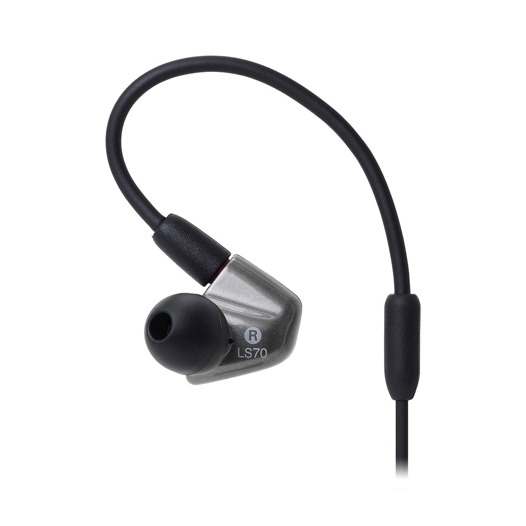 Wired In-Ear Headphones M85255