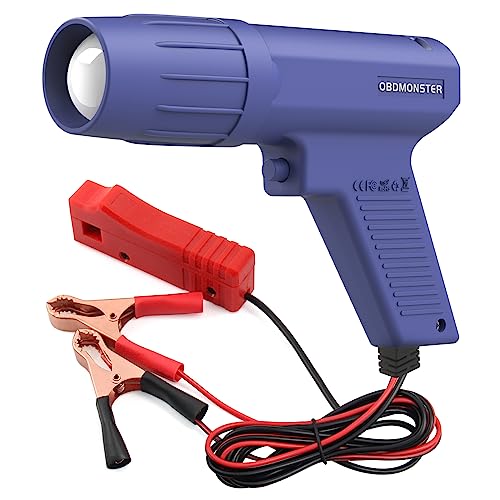 12V Inductive Timing Light B72994