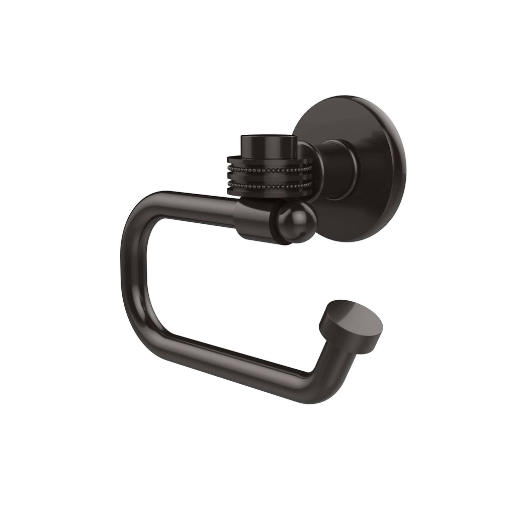 Oil Rubbed Bronze Toilet Tissue Holder D963300