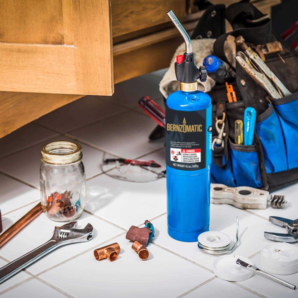 Propane Cylinder H581245