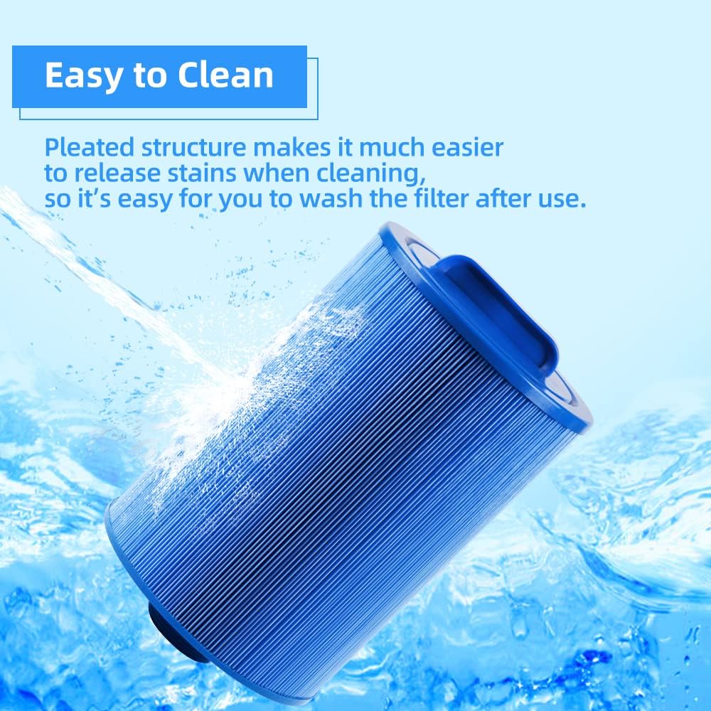 Advanced Spa Filter Cartridges 2 Pack F69906