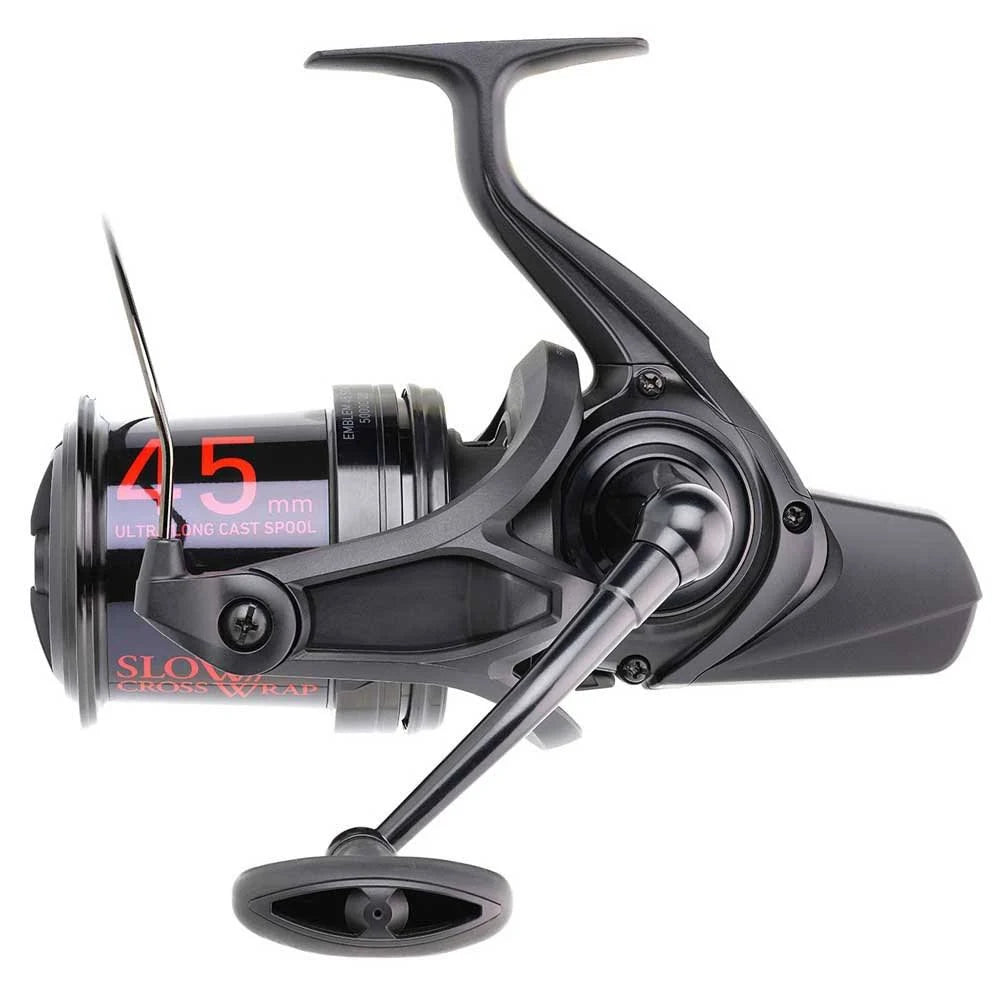 Carp 45 SCW QD Y237422