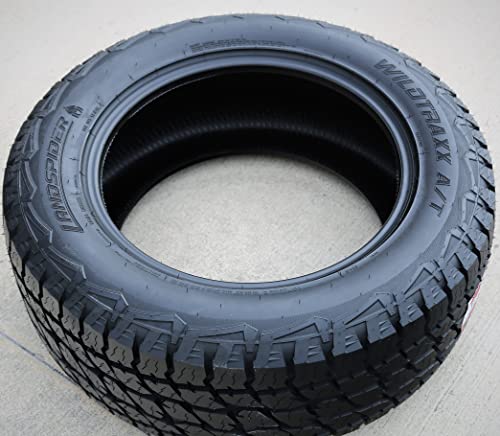 LT285/70R17 All-Terrain Light Truck Radial Tire N113
