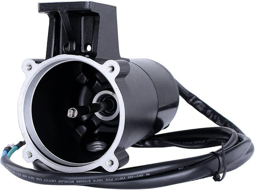 12 Volts Tilt Trim Motor 2-Wire Connection Z28528