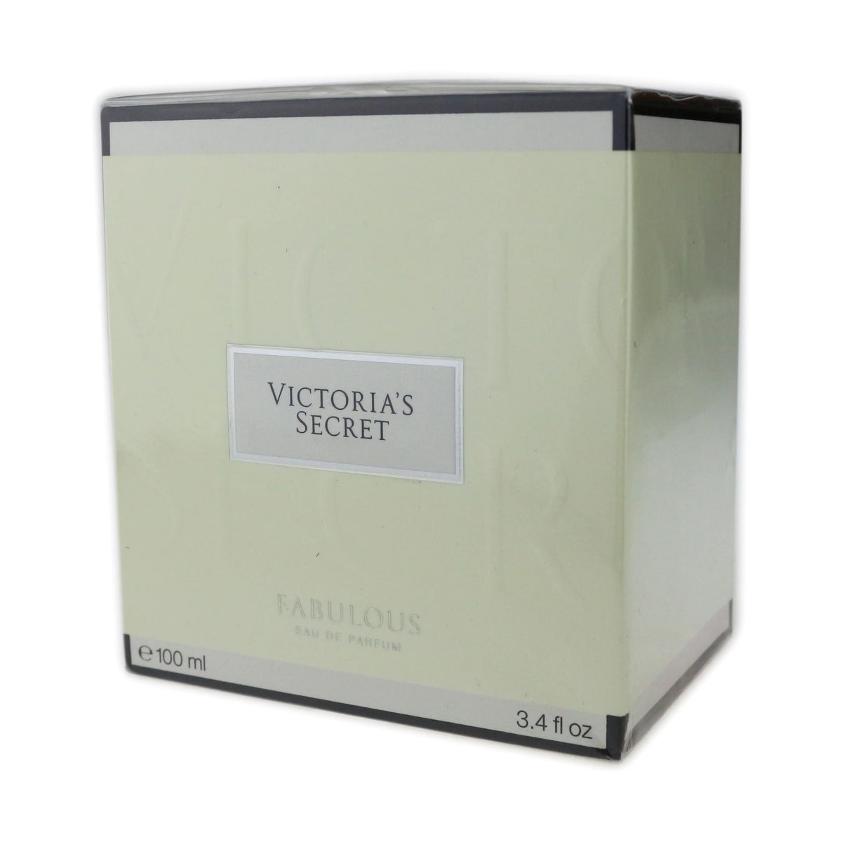 Fabulous Eau De Parfum 3.4 Fl Oz T327506